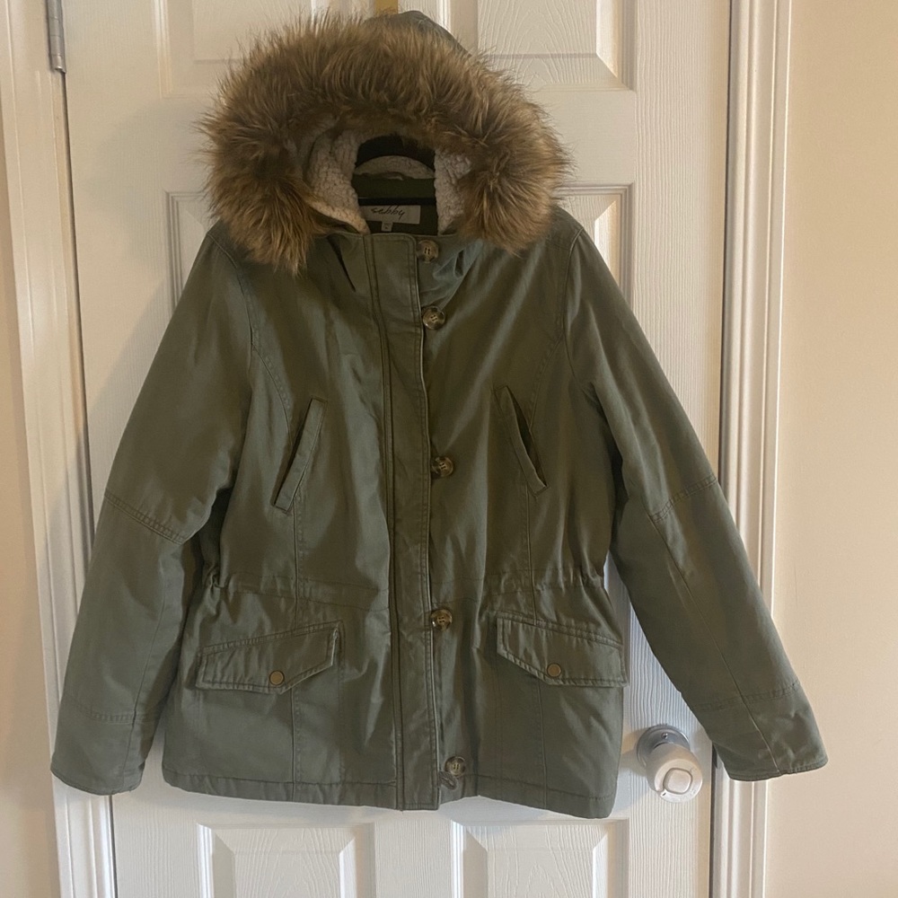Winter Coat